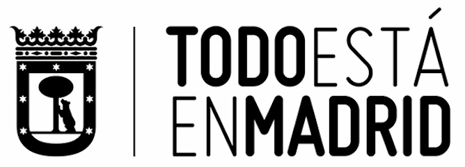 Todo está en Madrid