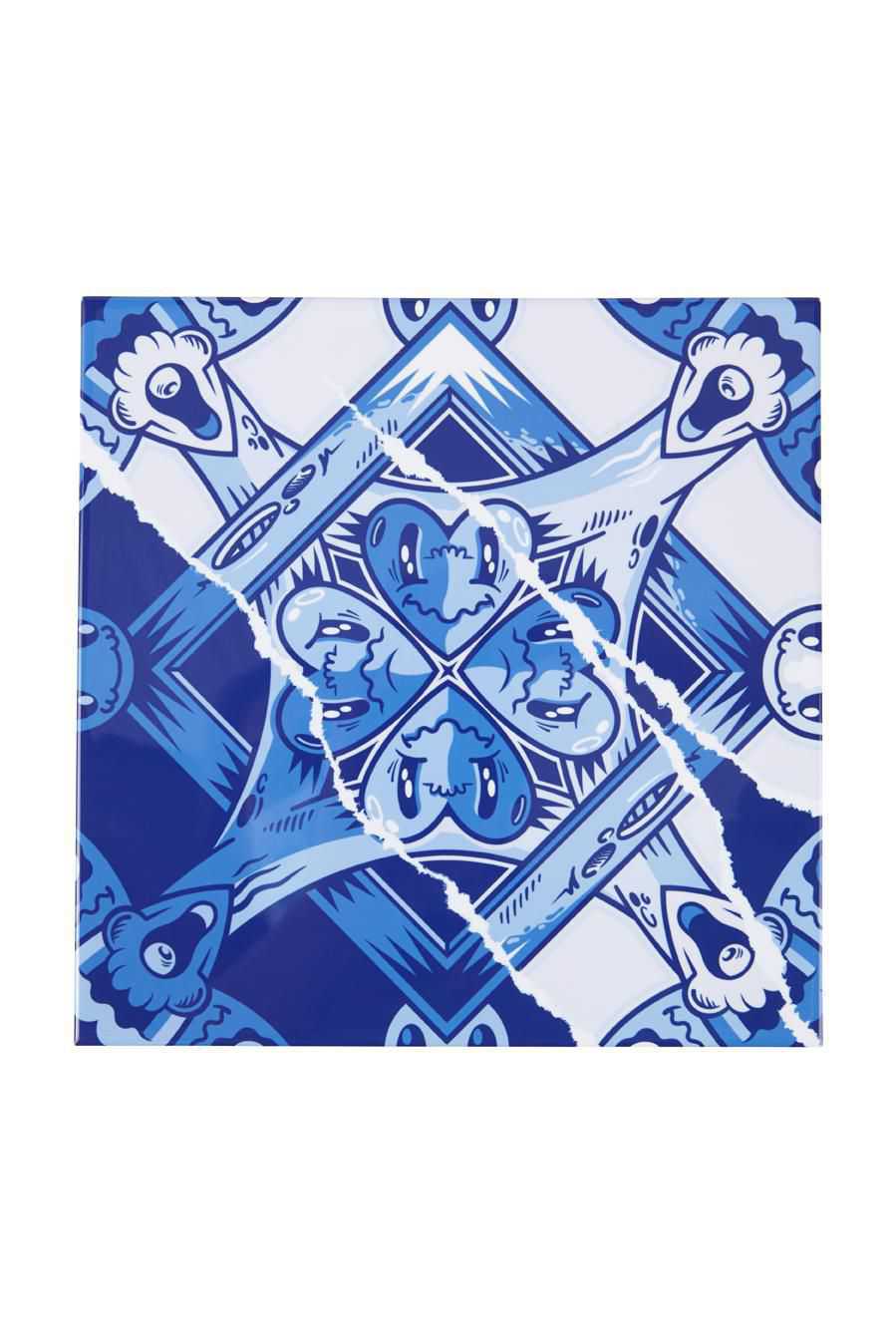 Azulejo AZ366 (DUALISM) Edición limitada