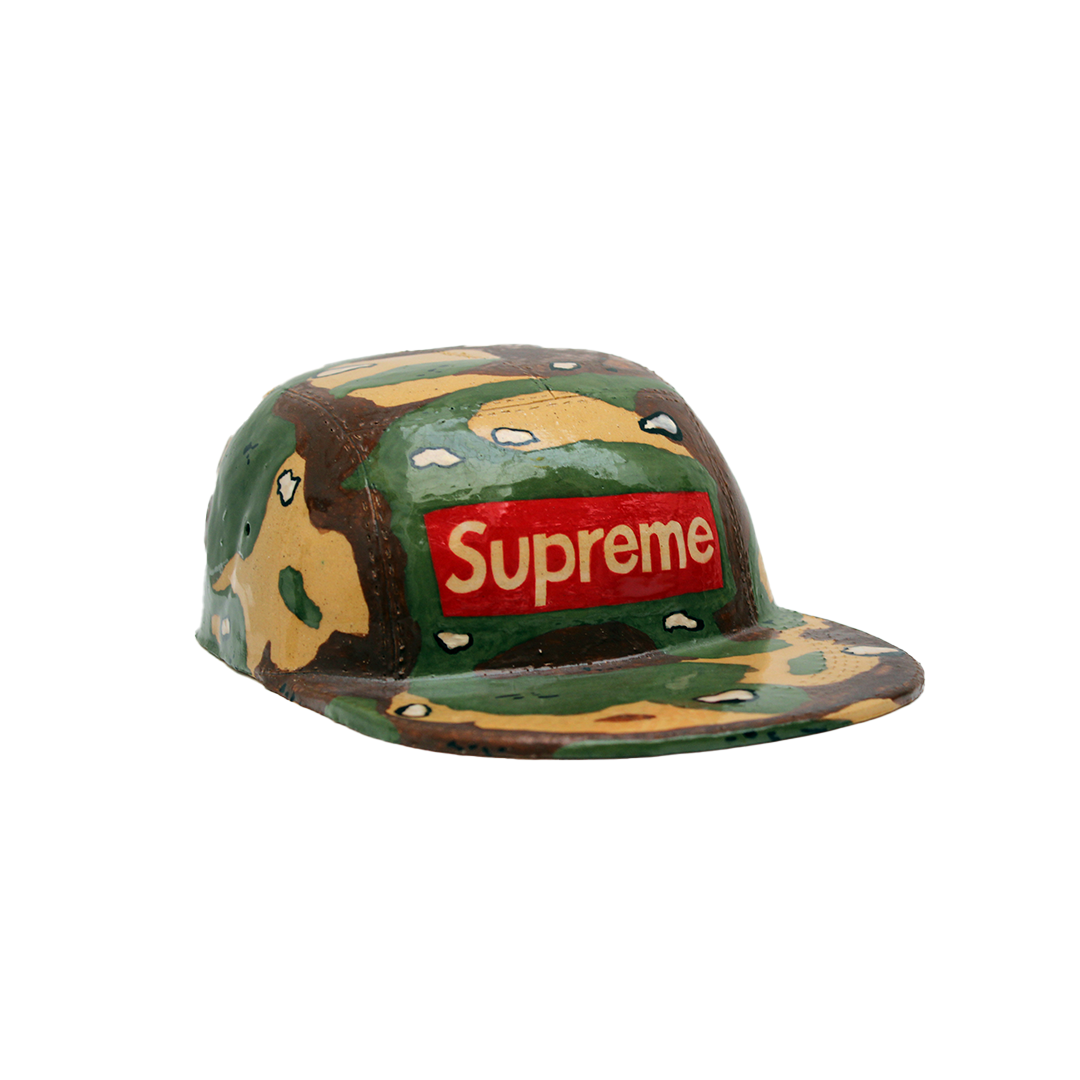 URVANITY ART | LAB Gorra Supreme