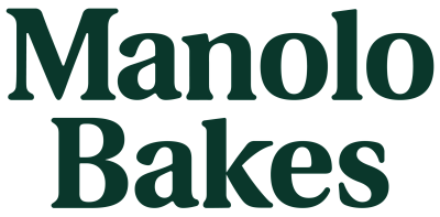 Manolo Bakes