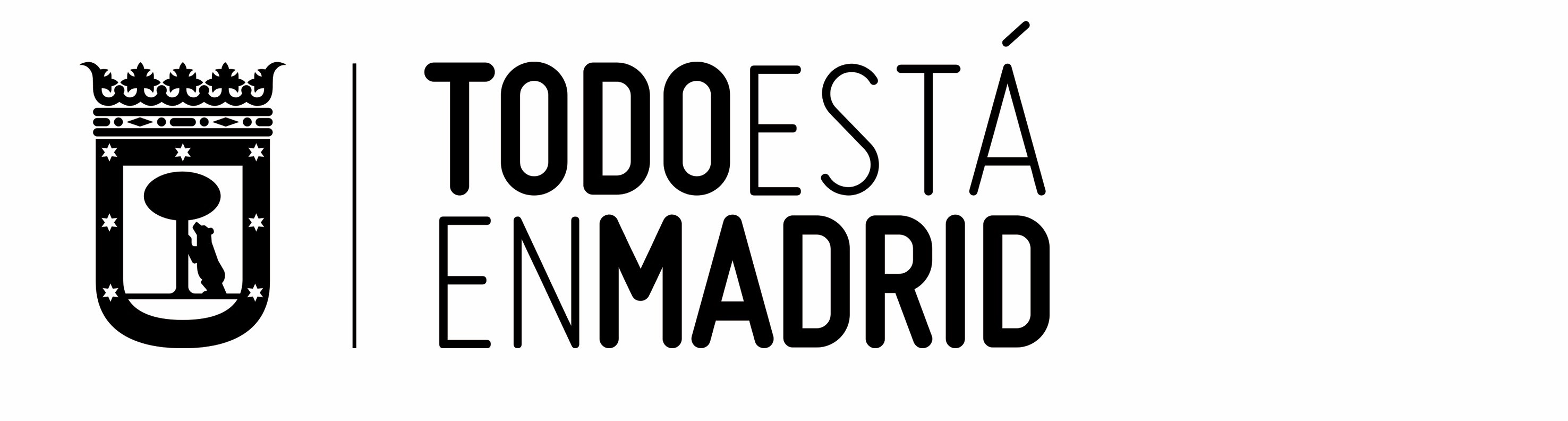 Todo está en Madrid
